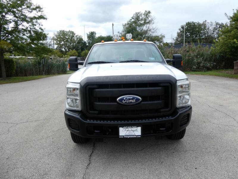 ford f-350 super duty 2011 1FT8X3BT7BEC63583 image ford f-350 super duty 2011 1FT8X3BT7BEC63583 image